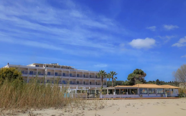 San Marina hotel