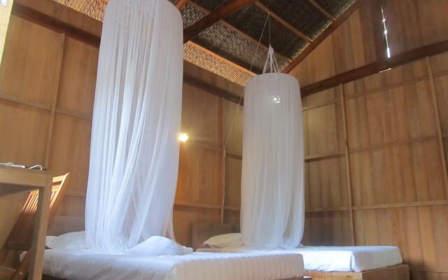 Coconut Homestay