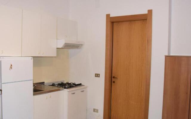 RIPARRUCCI nel Residence Praetorium Maiella