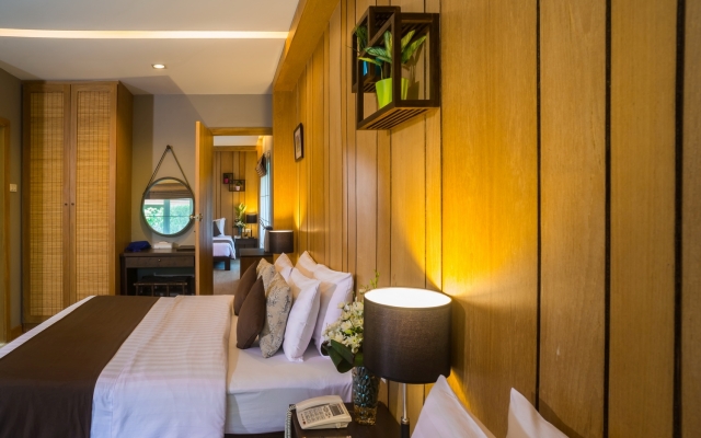 Synergy Samui