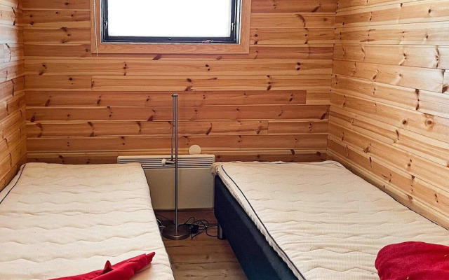 5 Person Holiday Home in Sunnemo-by Traum