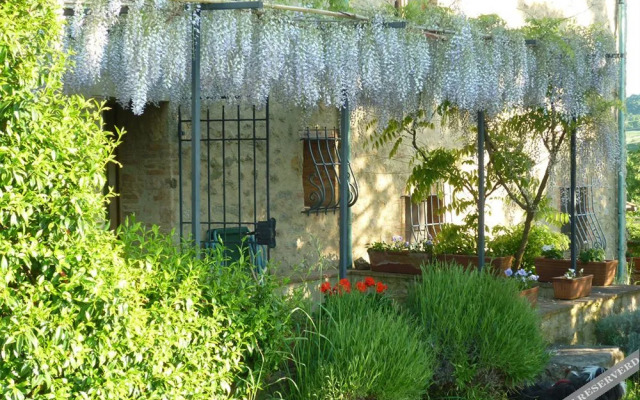 Agriturismo Apparita