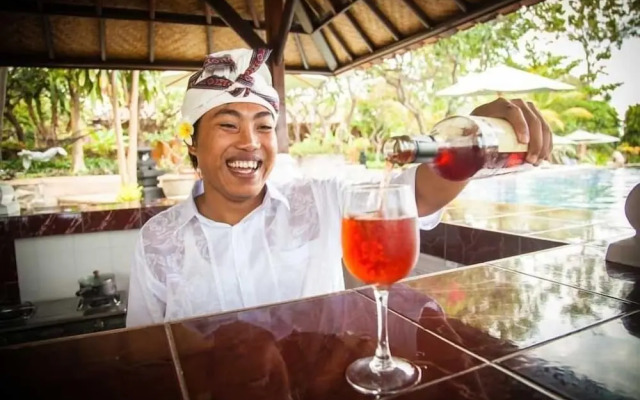 Zen Resort Bali