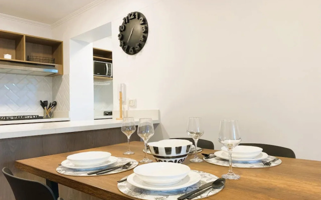 R - Stunning apartment 2BR in Miraflores