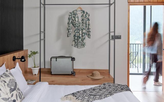 Warehouse Suites and Loft