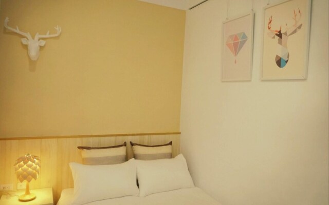 Meet travelers Guest House