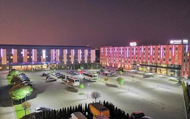 Express By Holiday Inn Krakow