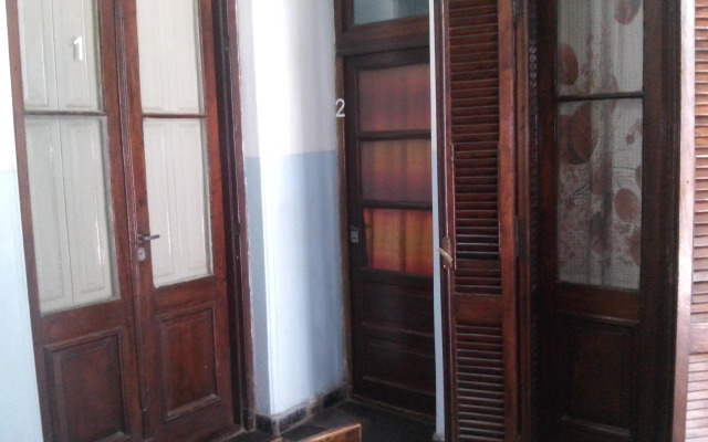 Hotel Guadalupe