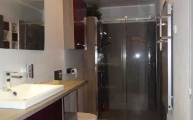 La Maison De Béatrice