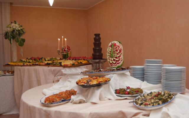 Hotel Ristorante Iapalucci
