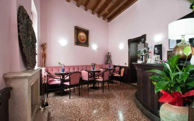 Hotel Al Castello