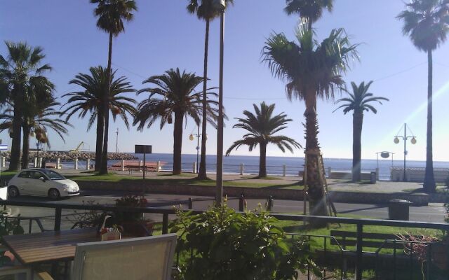 San Luigi 21 by Tempovacanza