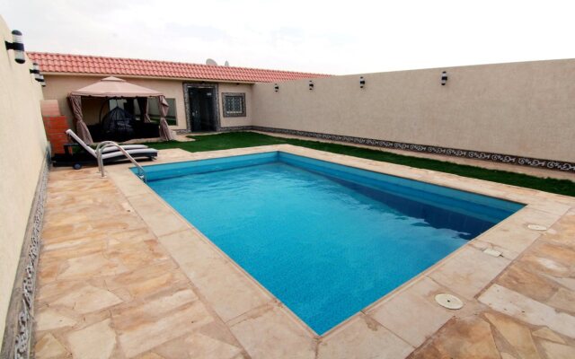 Elite Suites - Al Hamra