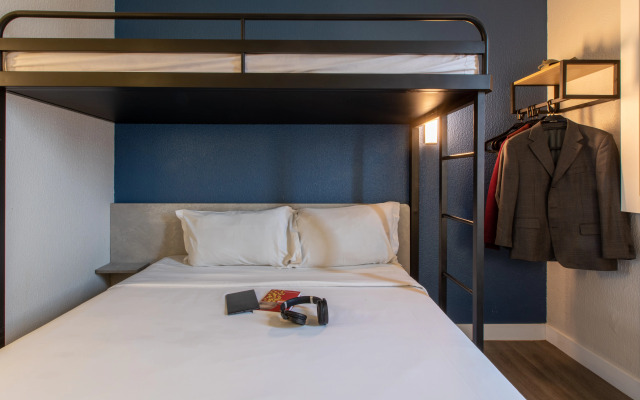 ibis budget Sao Paulo Morumbi