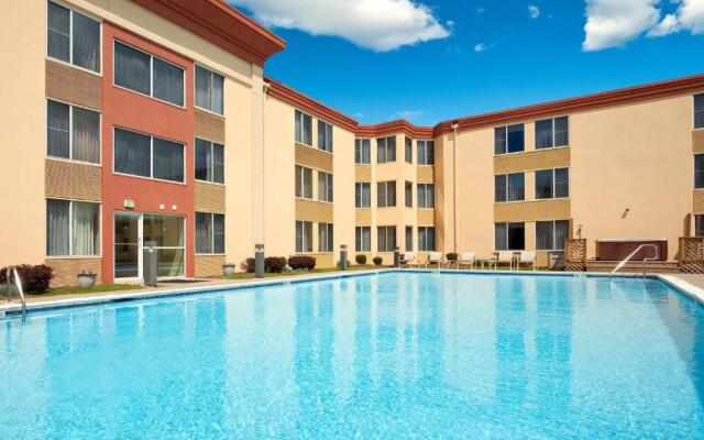 Delta Hotels Allentown Lehigh Valley
