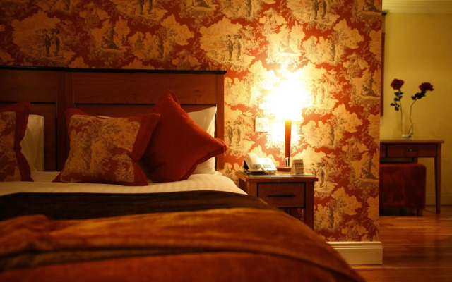 The Fairview Boutique Hotel