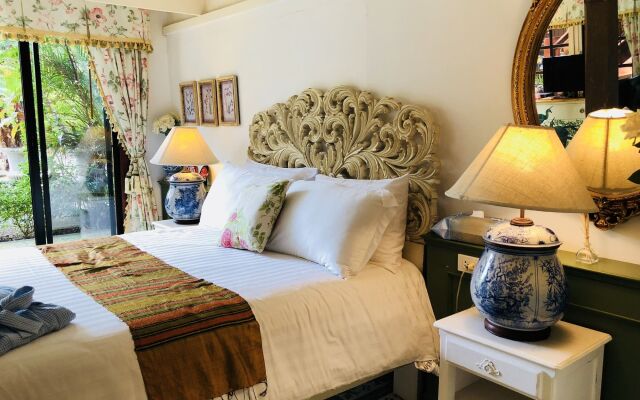 Royal Thai Villas