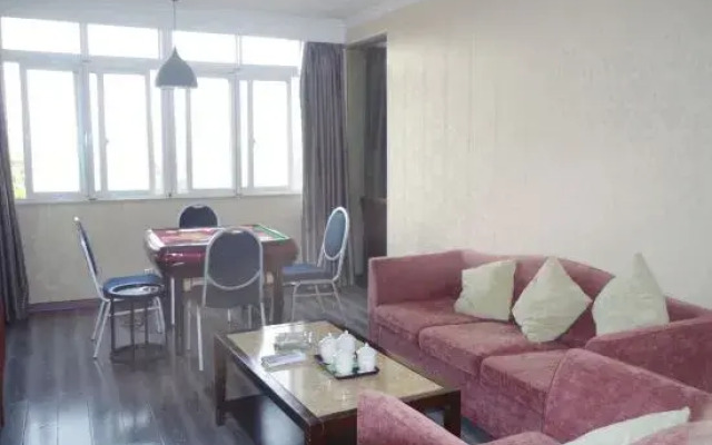 Li Yang Noah＇s Ark Hotel