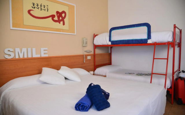 Hotel Domingo