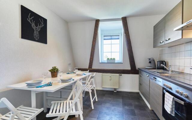 Wohnung 2 - nur 5 Fahrminuten vom Europapark