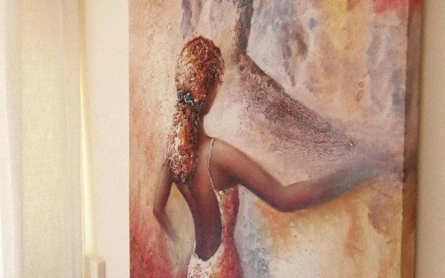 SAPPHIRE & IVORY Luxury Apartments - Kavala