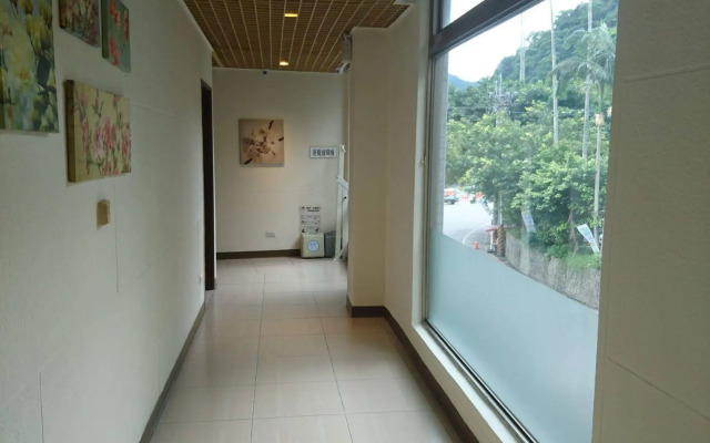 Feng Yang Yuan Resort Wulai