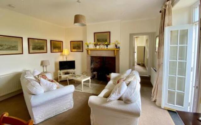 Akeld Cottage