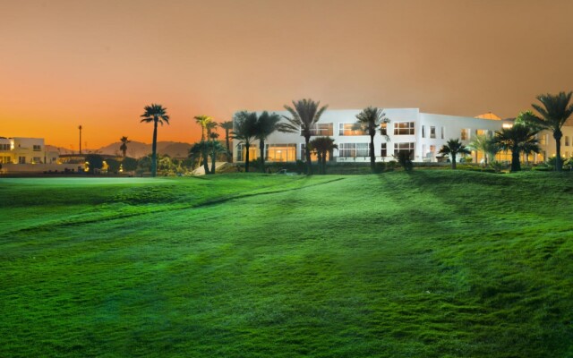 Golf Villas Sharm El Sheikh By Rixos