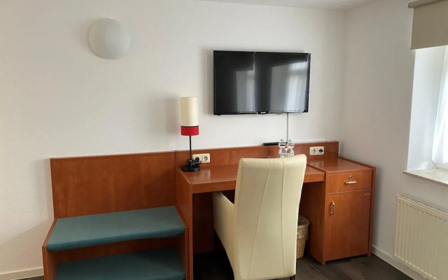 Weserlounge Hotel Garni