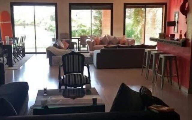 Ntr Marrakech