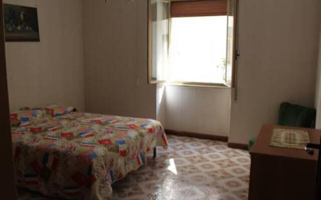 Casa Vacanza da Nico