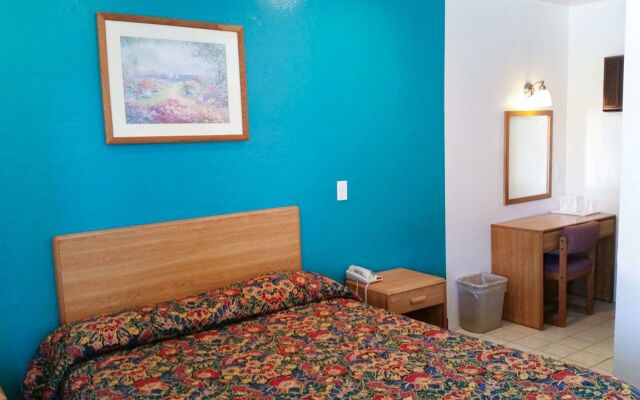 Economy Inn Motel Sylmar