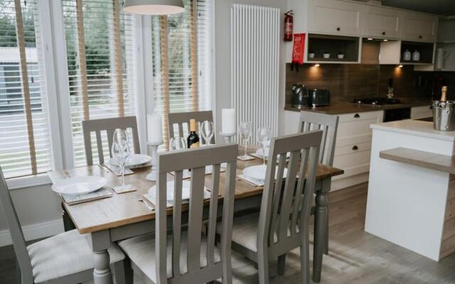 Casa Di Lusso Luxury lodge