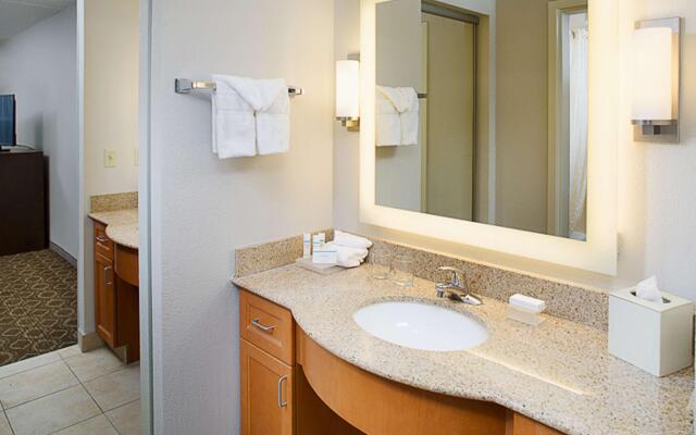 Homewood Suites by Hilton Cleveland-Solon