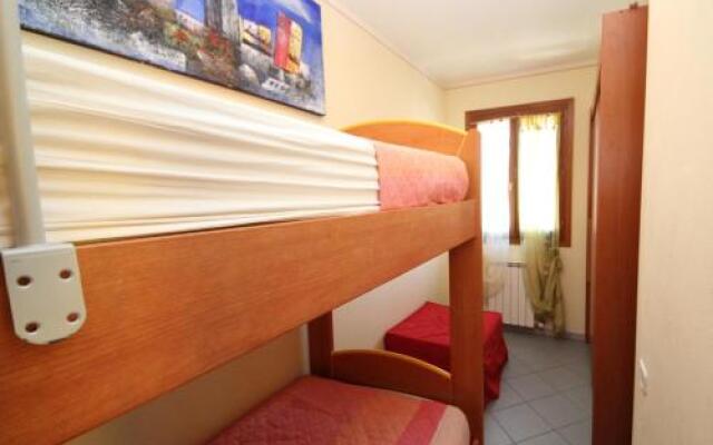 Residence Sole e Mare appartamenti