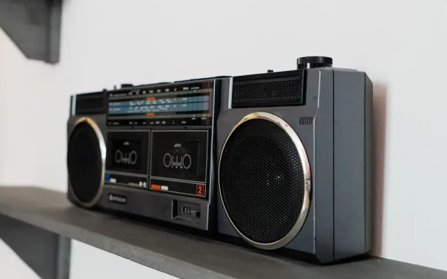 Rosa Homes - The Red