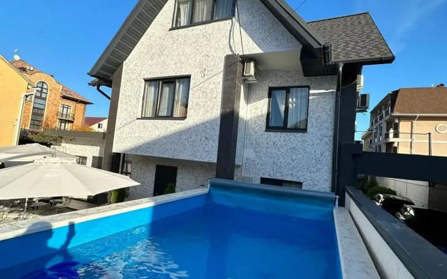 Joy Boutique Hotel