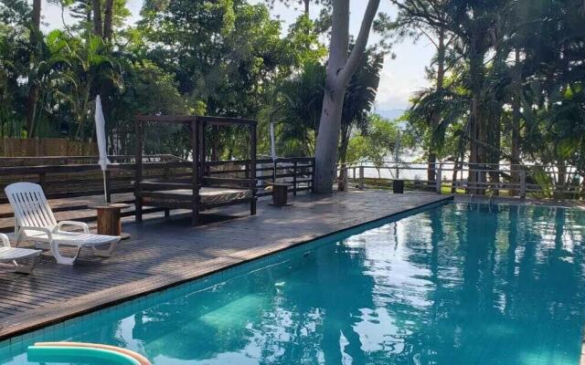 Residencial Cabanas da Praia Mole