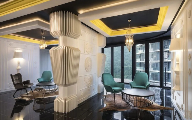 Arte S Penang by Cozynest