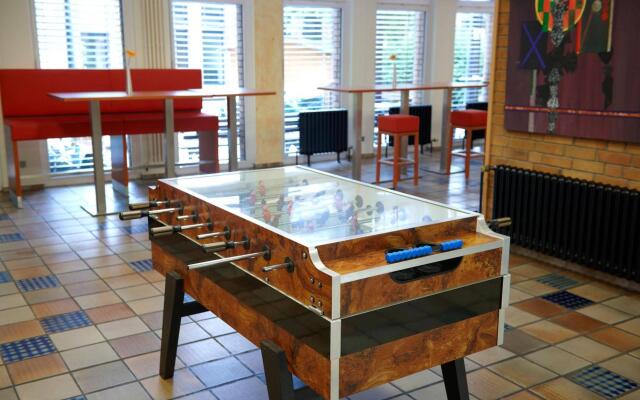 Commundo Tagungshotel Neuss