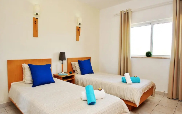 Apartamento Hawaii 4