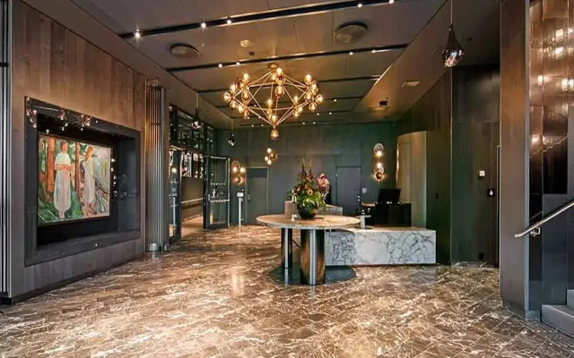 Clarion Hotel Oslo
