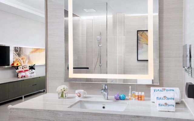 Courtyard by Marriott Tianjin Hongqiao