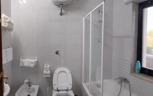 B&B Grace - Santo Spirito