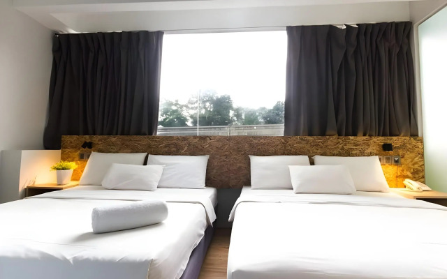 i-Hotel Kuala Lumpur