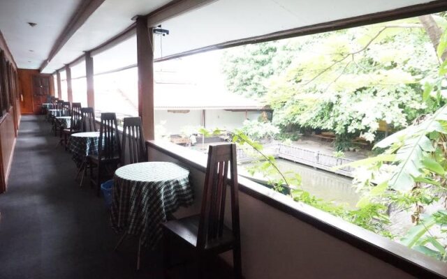 Lao Skyway Hotel Vientiane