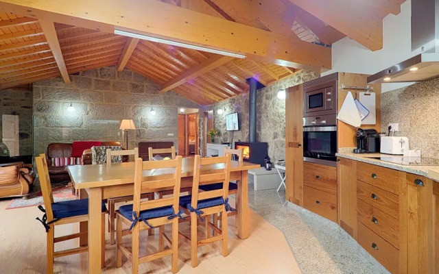 Macheta's Coutry House