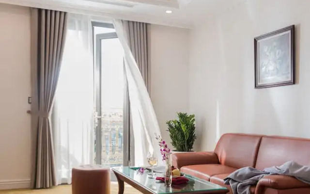 The Shine Hotel