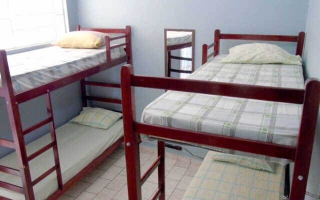 A Pousada Pindamonhangaba