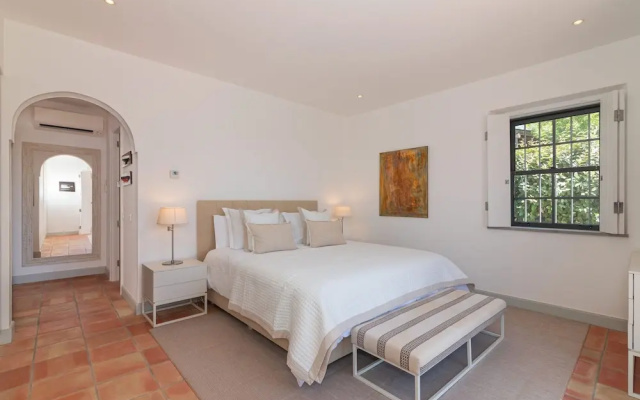 Casa Velha Pool Ocean View